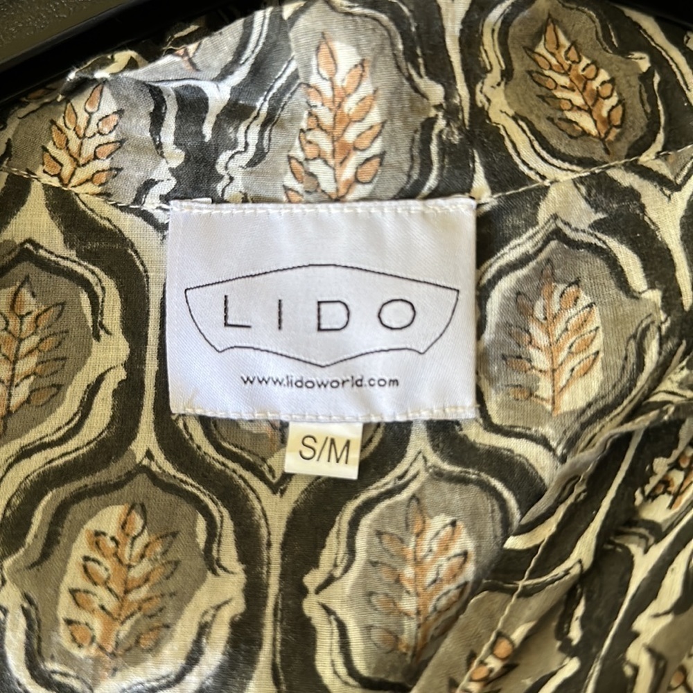 LIDO - Picture 4 of 4